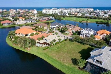 Incredible homesite near the end of a cul-de-sac on desirable on The Ocean Course At Hammock Beach Resort in Florida - for sale on GolfHomes.com, golf home, golf lot