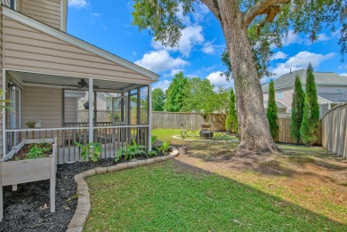 Welcome to this beautiful 4-bedroom, 2.5-bath home with over on Golf Club At Wescott Plantation in South Carolina - for sale on GolfHomes.com, golf home, golf lot