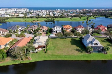 Incredible homesite near the end of a cul-de-sac on desirable on The Ocean Course At Hammock Beach Resort in Florida - for sale on GolfHomes.com, golf home, golf lot