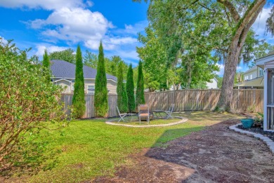 Welcome to this beautiful 4-bedroom, 2.5-bath home with over on Golf Club At Wescott Plantation in South Carolina - for sale on GolfHomes.com, golf home, golf lot