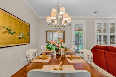New Roof 2025! Discover extraordinary, low-maintenance luxury on Dunes West Golf Club in South Carolina - for sale on GolfHomes.com, golf home, golf lot
