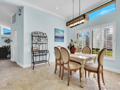 Located in the beautiful golfing community of Fiddlesticks on Fiddlesticks Country Club in Florida - for sale on GolfHomes.com, golf home, golf lot