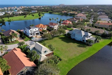 Incredible homesite near the end of a cul-de-sac on desirable on The Ocean Course At Hammock Beach Resort in Florida - for sale on GolfHomes.com, golf home, golf lot