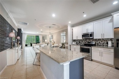 Renovated 2BR/2BA beautifully styled condo with a 2-car garage on Naples Lakes Country Club in Florida - for sale on GolfHomes.com, golf home, golf lot