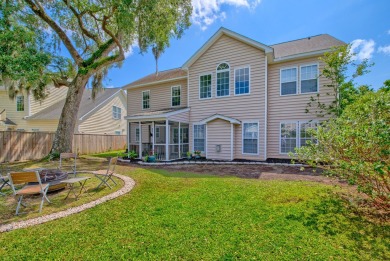 Welcome to this beautiful 4-bedroom, 2.5-bath home with over on Golf Club At Wescott Plantation in South Carolina - for sale on GolfHomes.com, golf home, golf lot