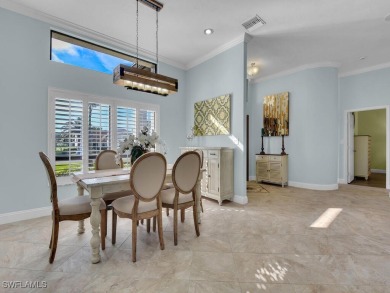 Located in the beautiful golfing community of Fiddlesticks on Fiddlesticks Country Club in Florida - for sale on GolfHomes.com, golf home, golf lot
