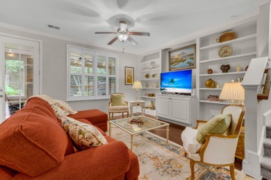 New Roof 2025! Discover extraordinary, low-maintenance luxury on Dunes West Golf Club in South Carolina - for sale on GolfHomes.com, golf home, golf lot