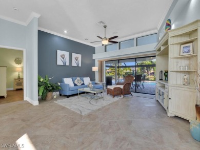 Located in the beautiful golfing community of Fiddlesticks on Fiddlesticks Country Club in Florida - for sale on GolfHomes.com, golf home, golf lot