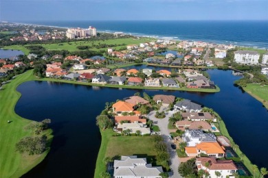 Incredible homesite near the end of a cul-de-sac on desirable on The Ocean Course At Hammock Beach Resort in Florida - for sale on GolfHomes.com, golf home, golf lot