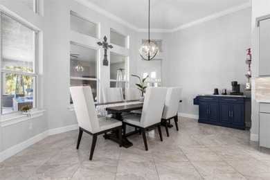 Welcome to an exceptional coastal estate in the private on Grand Haven Golf Club in Florida - for sale on GolfHomes.com, golf home, golf lot