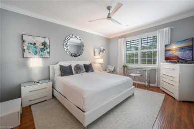 Renovated 2BR/2BA beautifully styled condo with a 2-car garage on Naples Lakes Country Club in Florida - for sale on GolfHomes.com, golf home, golf lot