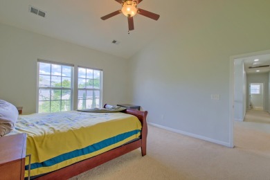 Welcome to this beautiful 4-bedroom, 2.5-bath home with over on Golf Club At Wescott Plantation in South Carolina - for sale on GolfHomes.com, golf home, golf lot