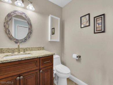 Located in the beautiful golfing community of Fiddlesticks on Fiddlesticks Country Club in Florida - for sale on GolfHomes.com, golf home, golf lot