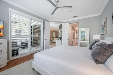 Renovated 2BR/2BA beautifully styled condo with a 2-car garage on Naples Lakes Country Club in Florida - for sale on GolfHomes.com, golf home, golf lot