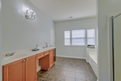 Welcome to this beautiful 4-bedroom, 2.5-bath home with over on Golf Club At Wescott Plantation in South Carolina - for sale on GolfHomes.com, golf home, golf lot