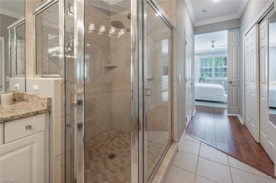 Renovated 2BR/2BA beautifully styled condo with a 2-car garage on Naples Lakes Country Club in Florida - for sale on GolfHomes.com, golf home, golf lot