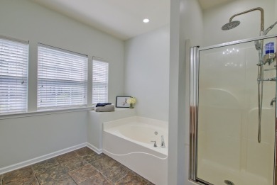 Welcome to this beautiful 4-bedroom, 2.5-bath home with over on Golf Club At Wescott Plantation in South Carolina - for sale on GolfHomes.com, golf home, golf lot