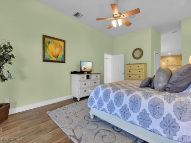 Located in the beautiful golfing community of Fiddlesticks on Fiddlesticks Country Club in Florida - for sale on GolfHomes.com, golf home, golf lot