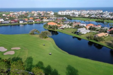 Incredible homesite near the end of a cul-de-sac on desirable on The Ocean Course At Hammock Beach Resort in Florida - for sale on GolfHomes.com, golf home, golf lot