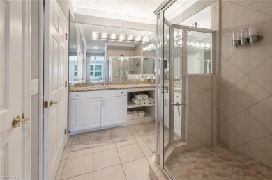 Renovated 2BR/2BA beautifully styled condo with a 2-car garage on Naples Lakes Country Club in Florida - for sale on GolfHomes.com, golf home, golf lot
