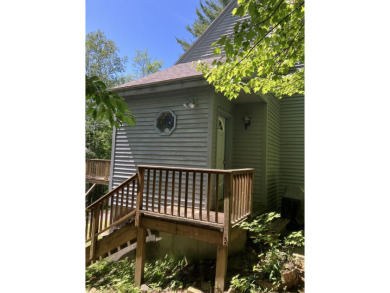 New Listing in Section C! Quiet corner of the Resort features on Hermitage Club Golf Course in Vermont - for sale on GolfHomes.com, golf home, golf lot