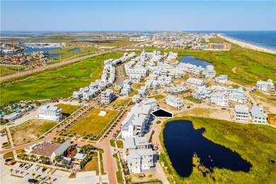 Prime Location: Situated in a tranquil cul-de-sac with views of on Palmilla Beach Golf Club in Texas - for sale on GolfHomes.com, golf home, golf lot