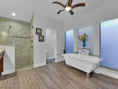 Located in the beautiful golfing community of Fiddlesticks on Fiddlesticks Country Club in Florida - for sale on GolfHomes.com, golf home, golf lot
