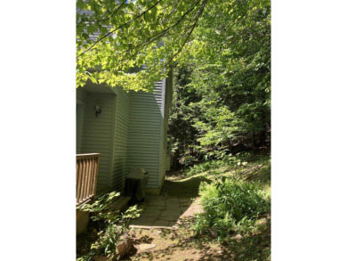 New Listing in Section C! Quiet corner of the Resort features on Hermitage Club Golf Course in Vermont - for sale on GolfHomes.com, golf home, golf lot