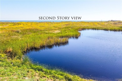 Prime Location: Situated in a tranquil cul-de-sac with views of on Palmilla Beach Golf Club in Texas - for sale on GolfHomes.com, golf home, golf lot