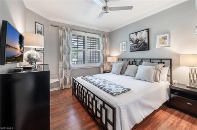 Renovated 2BR/2BA beautifully styled condo with a 2-car garage on Naples Lakes Country Club in Florida - for sale on GolfHomes.com, golf home, golf lot