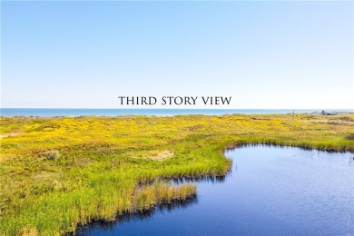 Prime Location: Situated in a tranquil cul-de-sac with views of on Palmilla Beach Golf Club in Texas - for sale on GolfHomes.com, golf home, golf lot