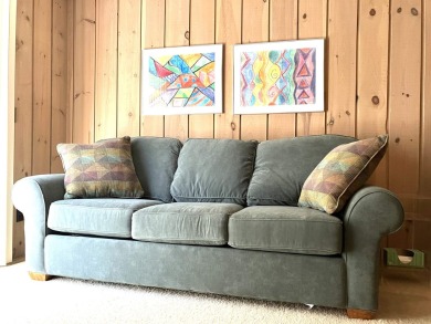 New Listing in Section C! Quiet corner of the Resort features on Hermitage Club Golf Course in Vermont - for sale on GolfHomes.com, golf home, golf lot
