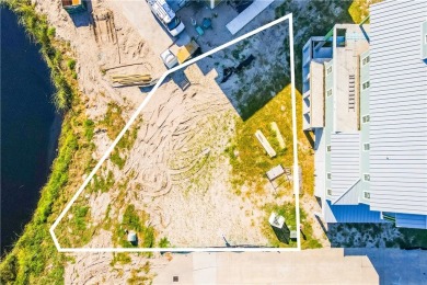 Prime Location: Situated in a tranquil cul-de-sac with views of on Palmilla Beach Golf Club in Texas - for sale on GolfHomes.com, golf home, golf lot