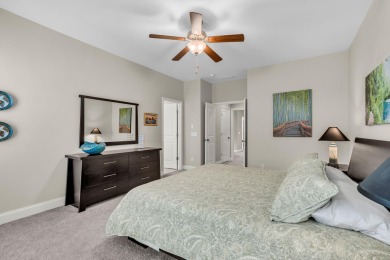New Roof 2025! Discover extraordinary, low-maintenance luxury on Dunes West Golf Club in South Carolina - for sale on GolfHomes.com, golf home, golf lot