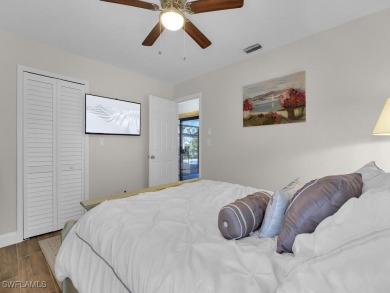 Located in the beautiful golfing community of Fiddlesticks on Fiddlesticks Country Club in Florida - for sale on GolfHomes.com, golf home, golf lot