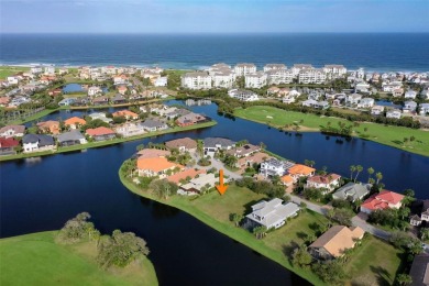 Incredible homesite near the end of a cul-de-sac on desirable on The Ocean Course At Hammock Beach Resort in Florida - for sale on GolfHomes.com, golf home, golf lot