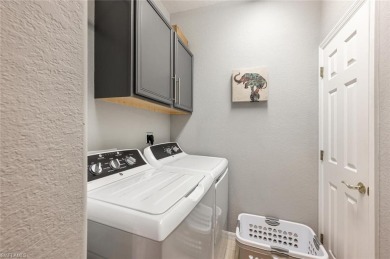 Renovated 2BR/2BA beautifully styled condo with a 2-car garage on Naples Lakes Country Club in Florida - for sale on GolfHomes.com, golf home, golf lot