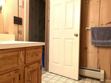 New Listing in Section C! Quiet corner of the Resort features on Hermitage Club Golf Course in Vermont - for sale on GolfHomes.com, golf home, golf lot
