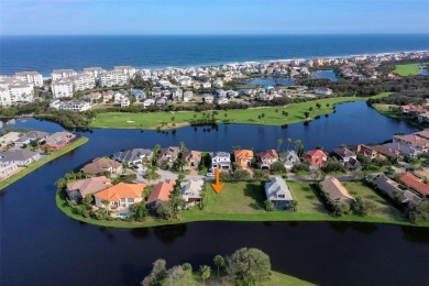 Incredible homesite near the end of a cul-de-sac on desirable on The Ocean Course At Hammock Beach Resort in Florida - for sale on GolfHomes.com, golf home, golf lot