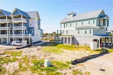 Prime Location: Situated in a tranquil cul-de-sac with views of on Palmilla Beach Golf Club in Texas - for sale on GolfHomes.com, golf home, golf lot