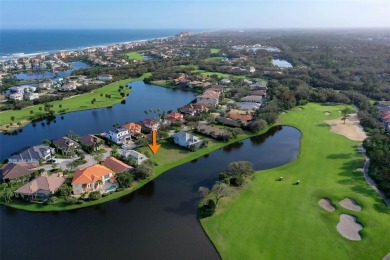 Incredible homesite near the end of a cul-de-sac on desirable on The Ocean Course At Hammock Beach Resort in Florida - for sale on GolfHomes.com, golf home, golf lot