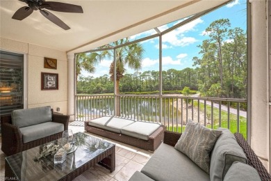 Renovated 2BR/2BA beautifully styled condo with a 2-car garage on Naples Lakes Country Club in Florida - for sale on GolfHomes.com, golf home, golf lot