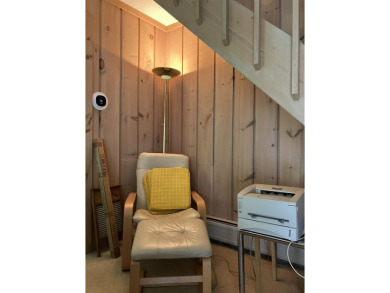 New Listing in Section C! Quiet corner of the Resort features on Hermitage Club Golf Course in Vermont - for sale on GolfHomes.com, golf home, golf lot