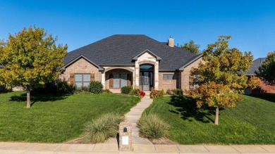 A well laid out home in the heart of Hunsley Hills! Situated on on Palo Duro Creek Golf Club in Texas - for sale on GolfHomes.com, golf home, golf lot