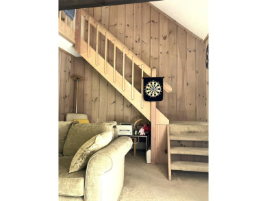 New Listing in Section C! Quiet corner of the Resort features on Hermitage Club Golf Course in Vermont - for sale on GolfHomes.com, golf home, golf lot