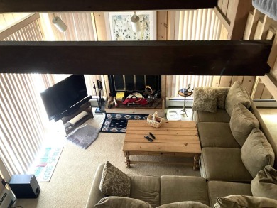 New Listing in Section C! Quiet corner of the Resort features on Hermitage Club Golf Course in Vermont - for sale on GolfHomes.com, golf home, golf lot