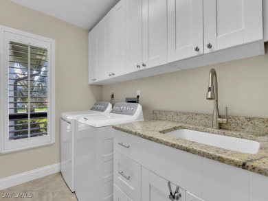 Located in the beautiful golfing community of Fiddlesticks on Fiddlesticks Country Club in Florida - for sale on GolfHomes.com, golf home, golf lot