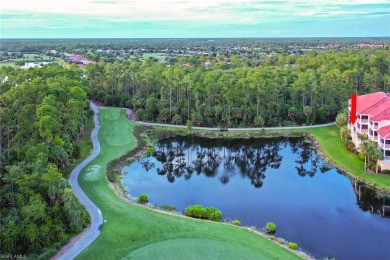 Renovated 2BR/2BA beautifully styled condo with a 2-car garage on Naples Lakes Country Club in Florida - for sale on GolfHomes.com, golf home, golf lot