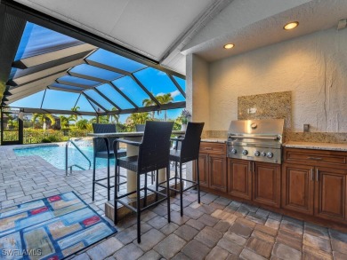 Located in the beautiful golfing community of Fiddlesticks on Fiddlesticks Country Club in Florida - for sale on GolfHomes.com, golf home, golf lot