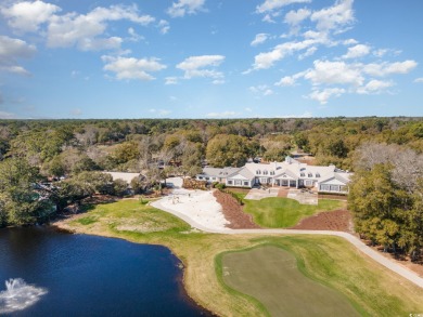 Welcome to Pawleys Plantation! This exceptionally well-built on Pawleys Plantation Golf and Country Club in South Carolina - for sale on GolfHomes.com, golf home, golf lot